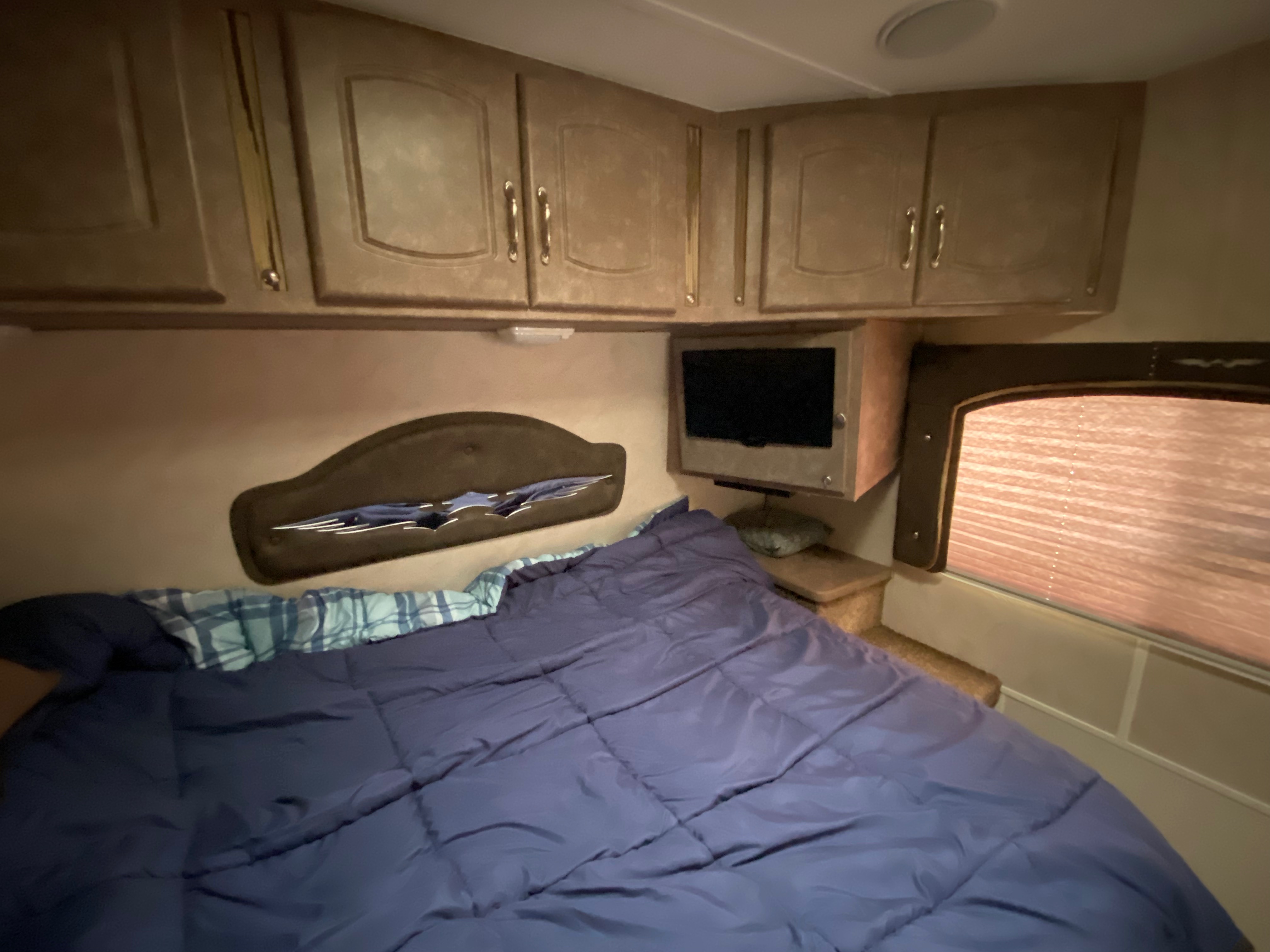 2008 WEEKEND WARRIOR RV FSW 2800 - Image 17
